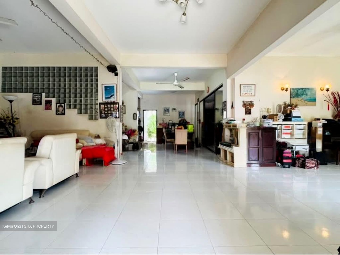Bena Park (D17), Semi-Detached #598358561